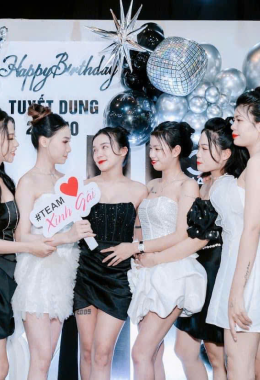 XE LAM QUÁN – PHAN THIẾT