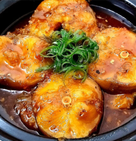 Cá Lăng Kho Tộ 