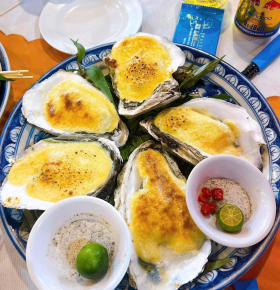Hàu