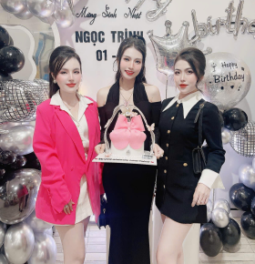 TIỆC SINH NHẬT