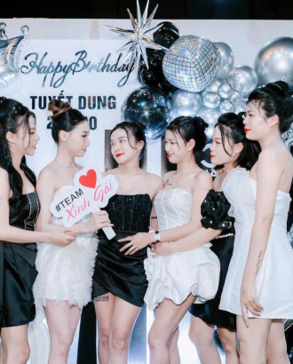 Tổ chức tiệc tại Xe Lam Quán – Không gian ấm cúng, dịch vụ trọn gói tại Phan Thiết cơm niêu tại phan thiế