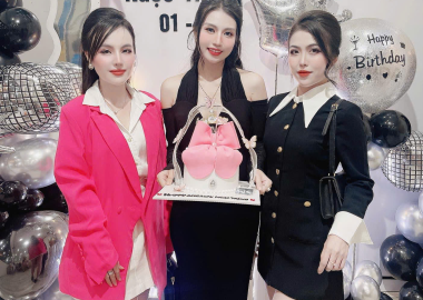 TIỆC SINH NHẬT