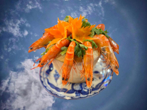 Quán XE LAM PHAN THIẾT