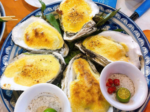 Quán XE LAM PHAN THIẾT