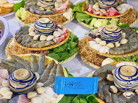 Quán XE LAM PHAN THIẾT