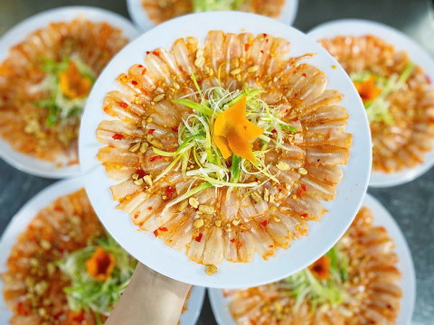 Quán XE LAM PHAN THIẾT