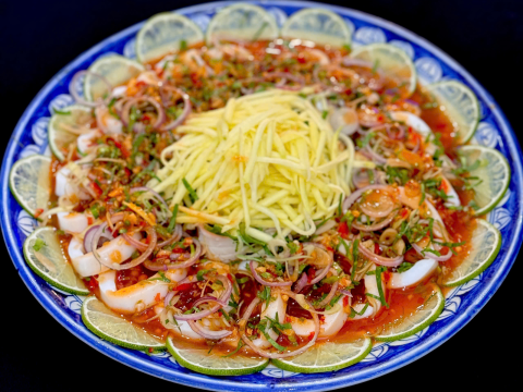 Quán XE LAM PHAN THIẾT