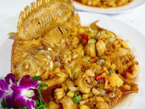 Quán XE LAM PHAN THIẾT