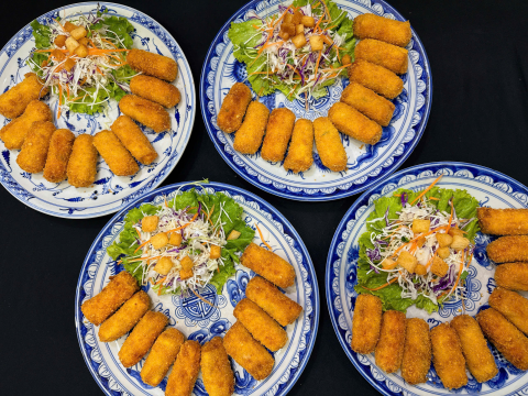 Quán XE LAM PHAN THIẾT