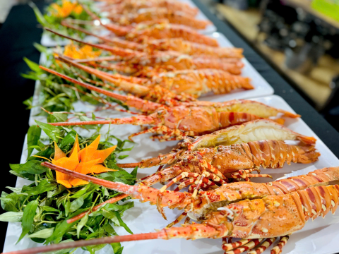 Quán XE LAM PHAN THIẾT