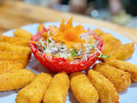 Quán XE LAM PHAN THIẾT