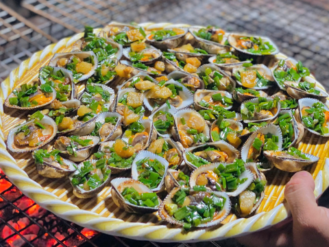Quán XE LAM PHAN THIẾT