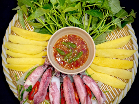 Quán XE LAM PHAN THIẾT