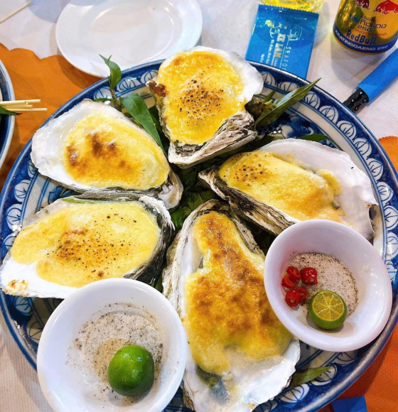 Hàu